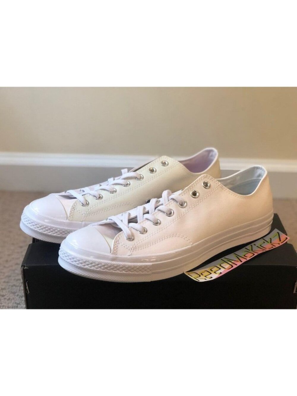 Converse chuck 70 Chinatown market mens 11us